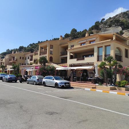 Apartamento Puerto Campomanes - อัลเตอา ภายนอก รูปภาพ