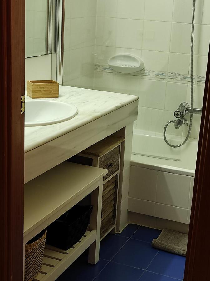 Apartamento Puerto Campomanes - อัลเตอา ภายนอก รูปภาพ