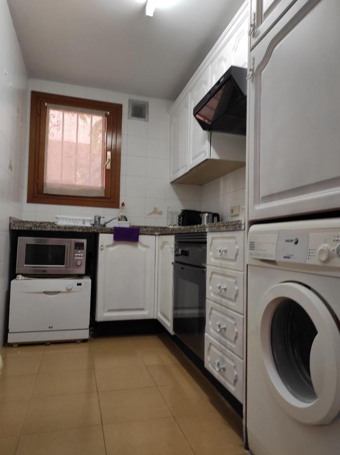 Apartamento Puerto Campomanes - อัลเตอา ภายนอก รูปภาพ