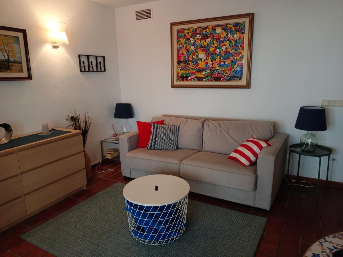 Apartamento Puerto Campomanes - อัลเตอา ภายนอก รูปภาพ