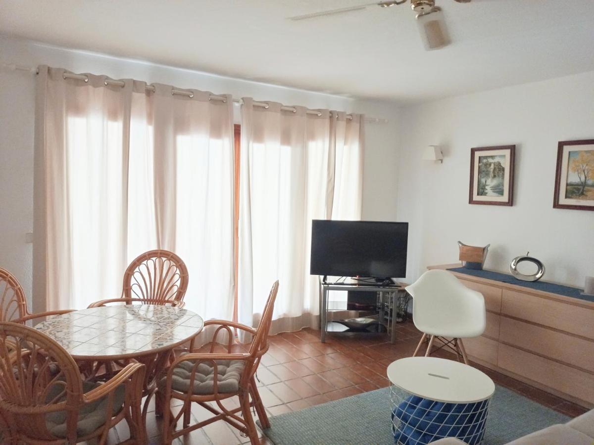 Apartamento Puerto Campomanes - อัลเตอา ภายนอก รูปภาพ